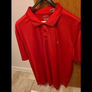 Izod Golf Shirt